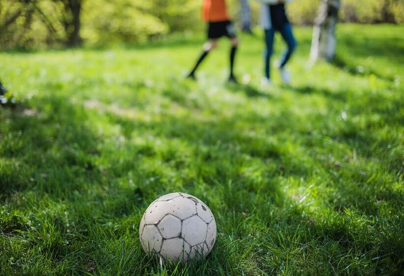 ホテル Hacienda San Francisco