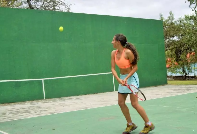 ホテル Hacienda San Francisco