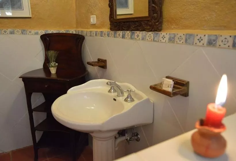 ホテル Hacienda San Francisco