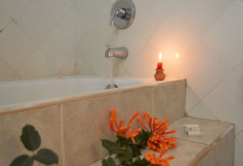 ホテル Hacienda San Francisco