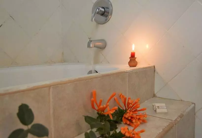 ホテル Hacienda San Francisco