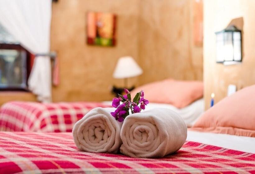 ホテル Hacienda San Francisco