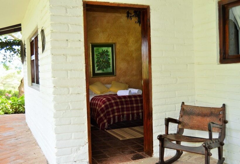 ホテル Hacienda San Francisco