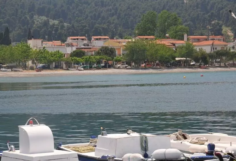 ホテル Irene Studios