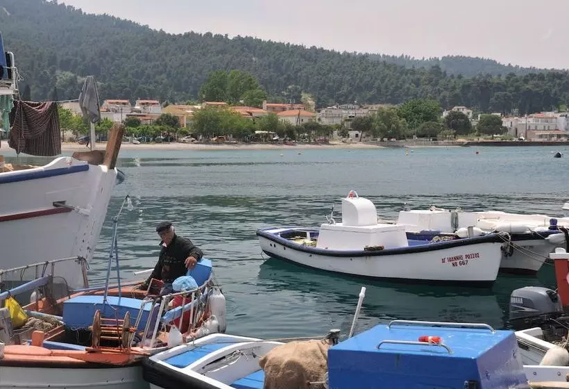 ホテル Irene Studios