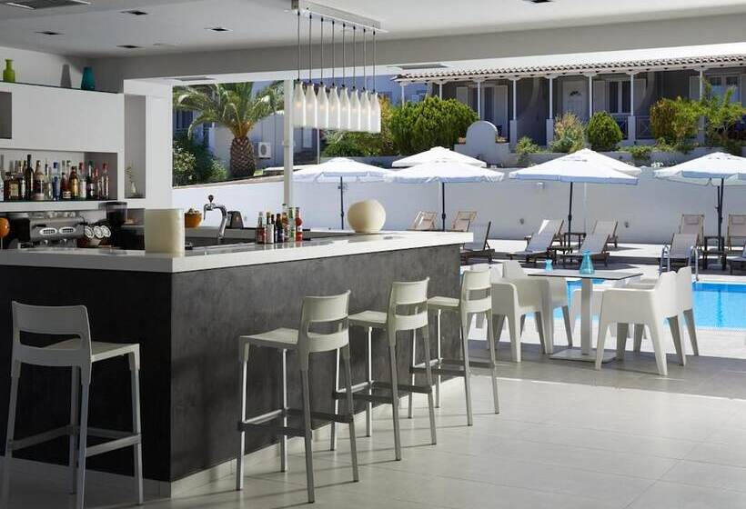 酒店 Irene Studios