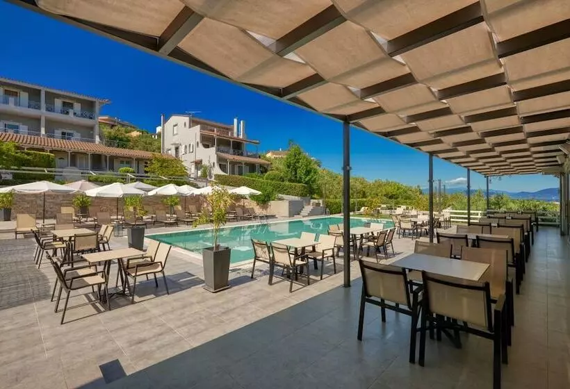 ホテル Irene Studios