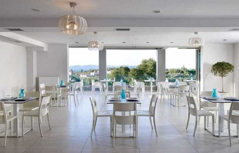 酒店 Irene Studios