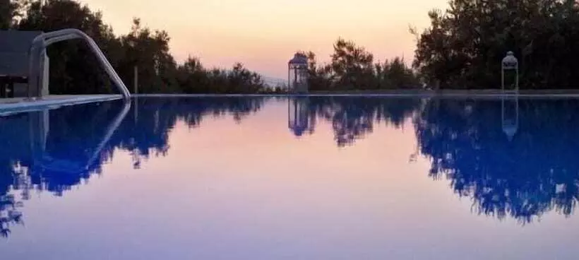 ホテル Irene Studios