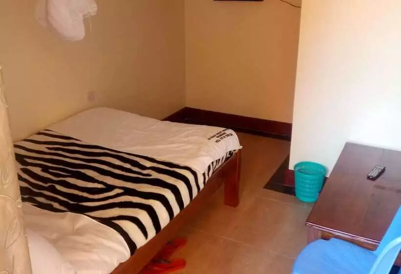 هتل Kalahari Guest House