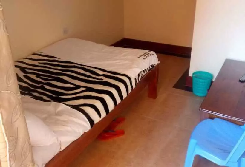 هتل Kalahari Guest House