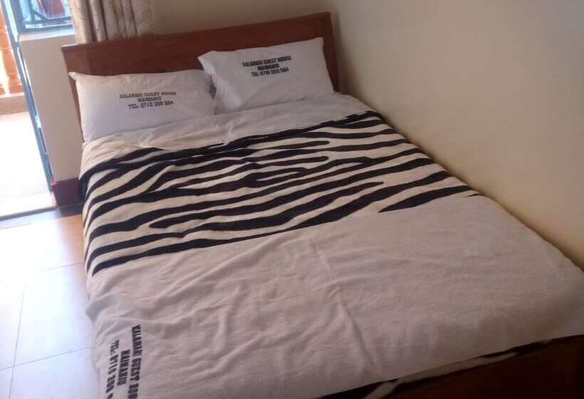 هتل Kalahari Guest House