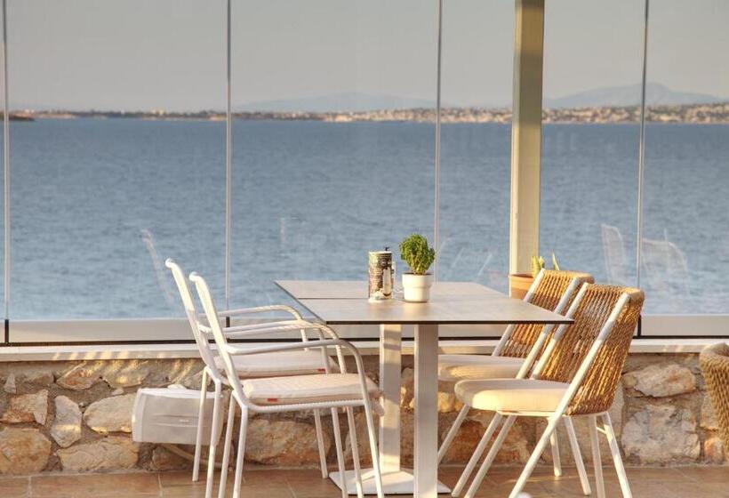 בית מלון כפרי Kekrifalia