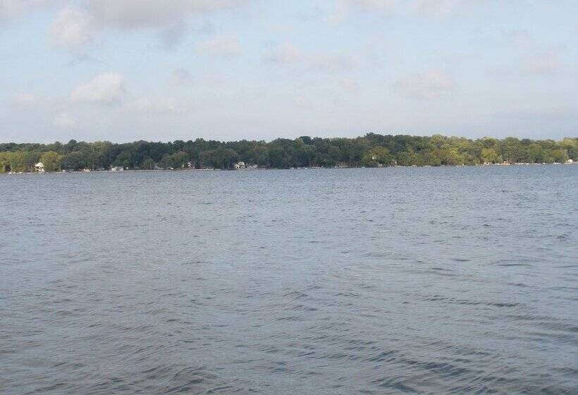 酒店 Lakeland Rv Campground