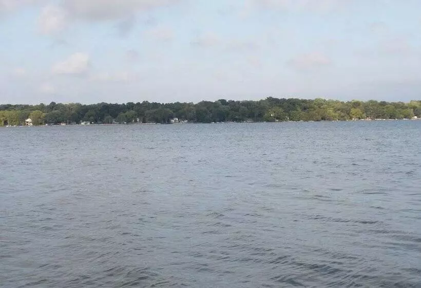 ホテル Lakeland Rv Campground