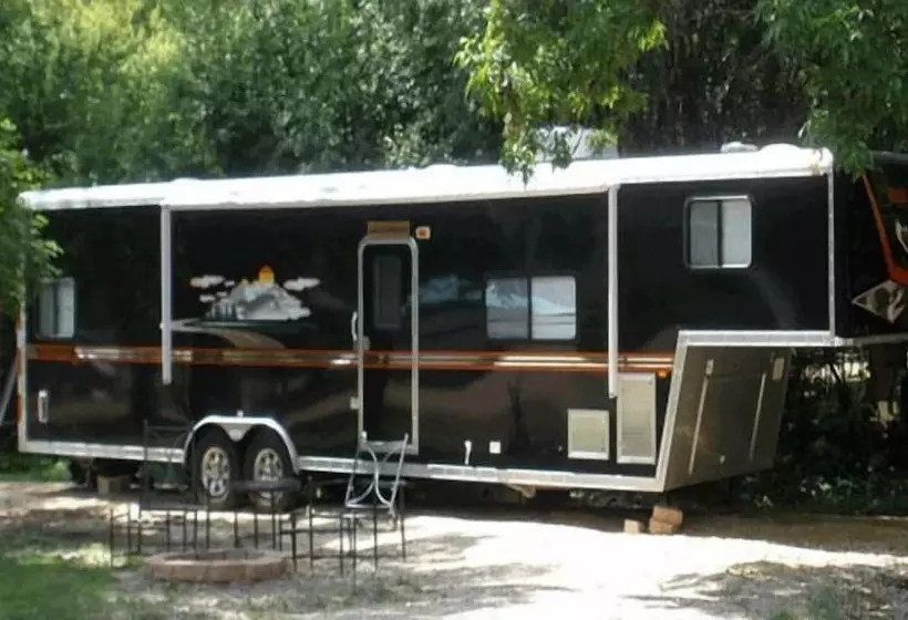 ホテル Lakeland Rv Campground