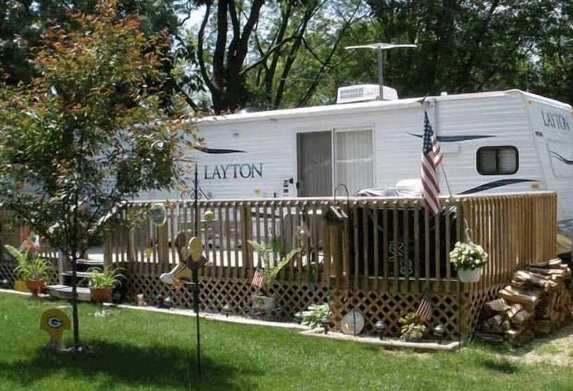 酒店 Lakeland Rv Campground