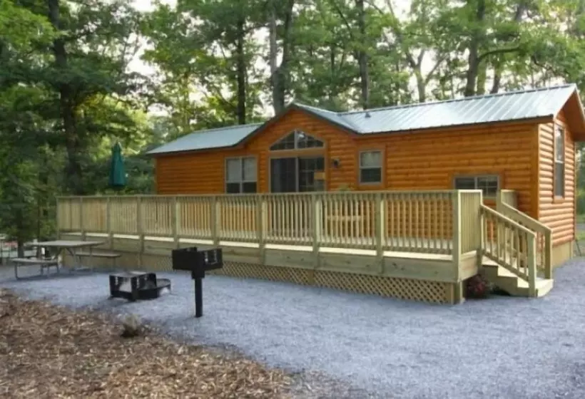 ホテル Lakeland Rv Campground