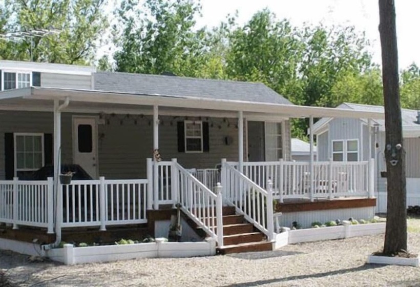 酒店 Lakeland Rv Campground