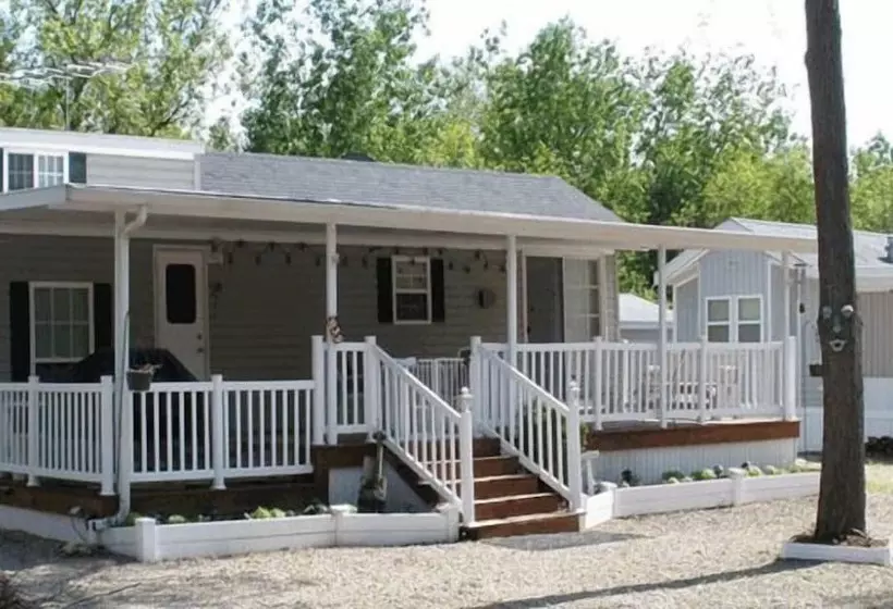 ホテル Lakeland Rv Campground