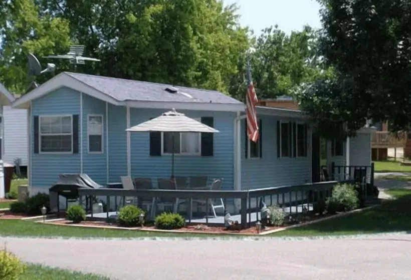 ホテル Lakeland Rv Campground