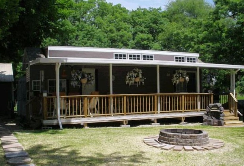 酒店 Lakeland Rv Campground