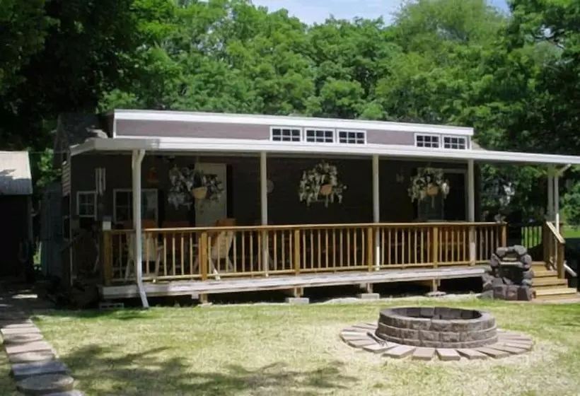 ホテル Lakeland Rv Campground