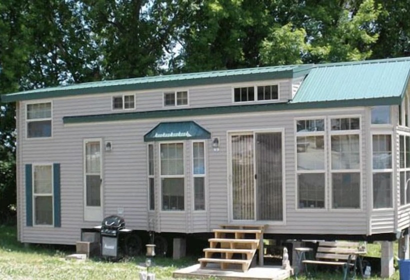 酒店 Lakeland Rv Campground