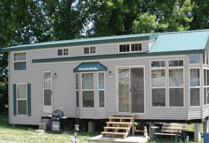 ホテル Lakeland Rv Campground