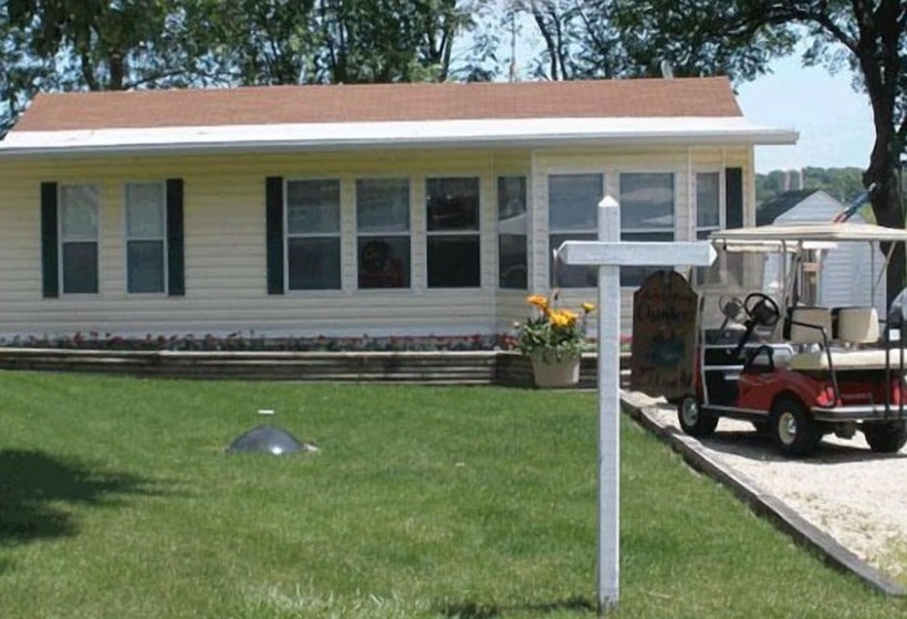 酒店 Lakeland Rv Campground