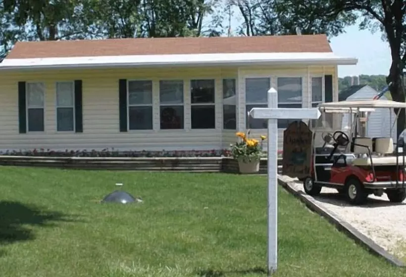 ホテル Lakeland Rv Campground