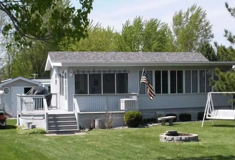 ホテル Lakeland Rv Campground