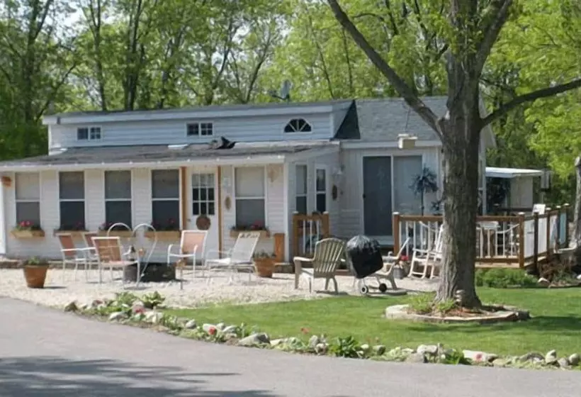 ホテル Lakeland Rv Campground