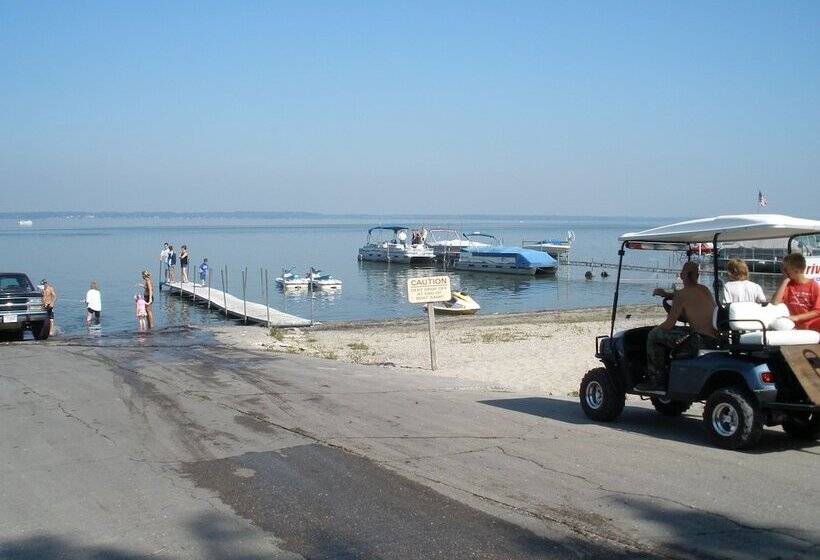 酒店 Lakeland Rv Campground