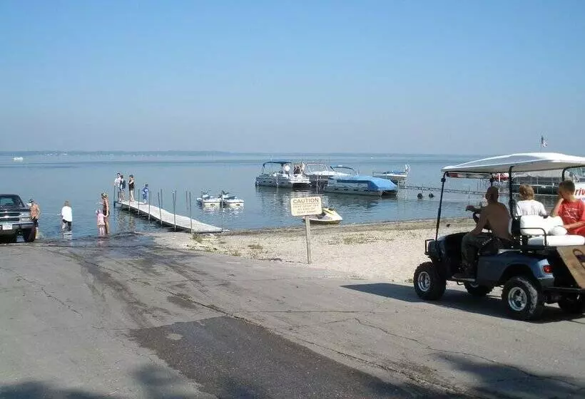 ホテル Lakeland Rv Campground