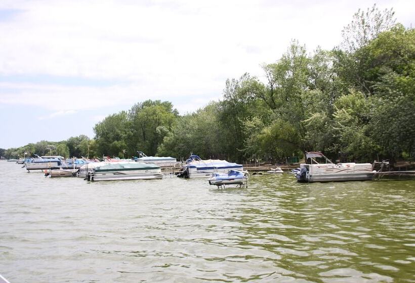 酒店 Lakeland Rv Campground