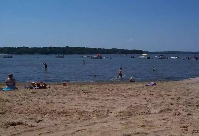 ホテル Lakeland Rv Campground