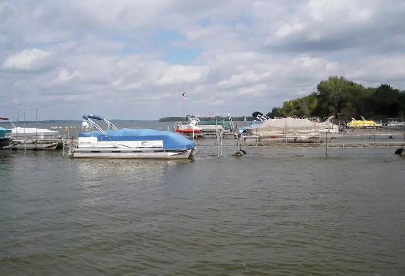 ホテル Lakeland Rv Campground