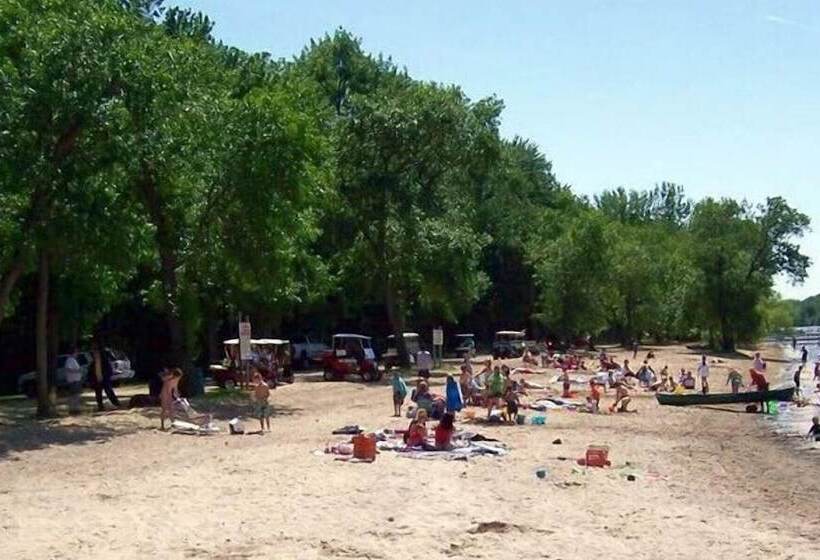 酒店 Lakeland Rv Campground