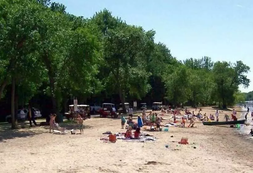 ホテル Lakeland Rv Campground