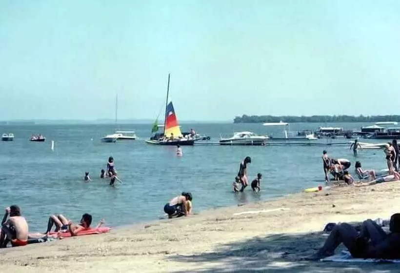 ホテル Lakeland Rv Campground