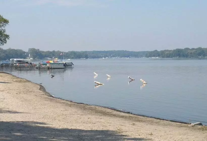 ホテル Lakeland Rv Campground