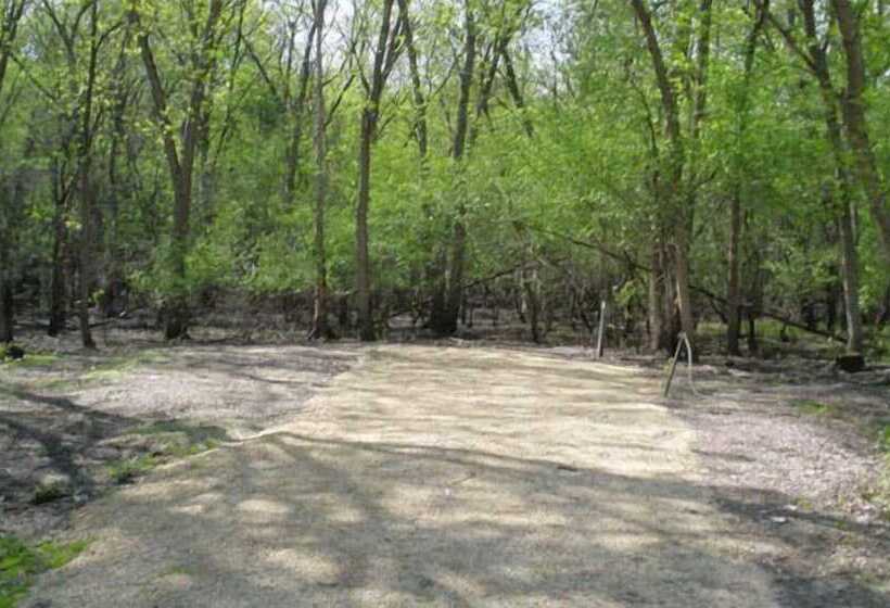 酒店 Lakeland Rv Campground