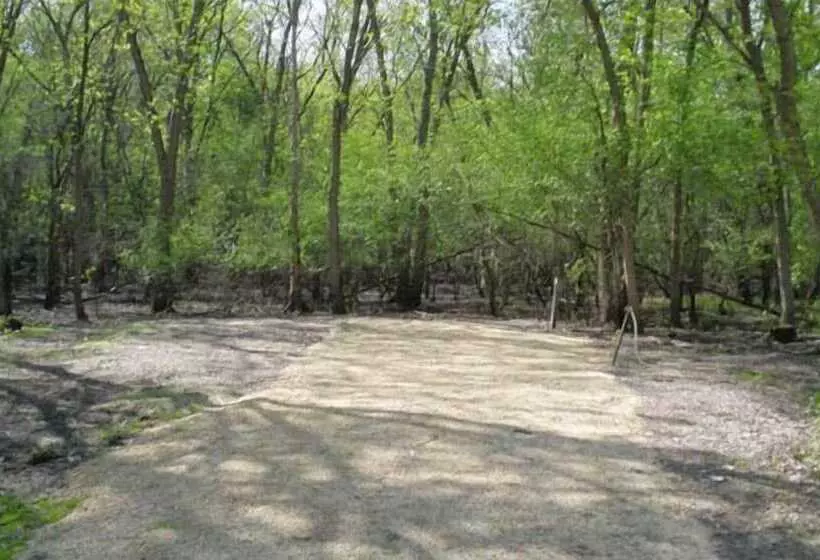 ホテル Lakeland Rv Campground