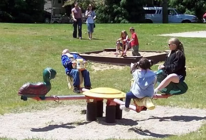 ホテル Lakeland Rv Campground