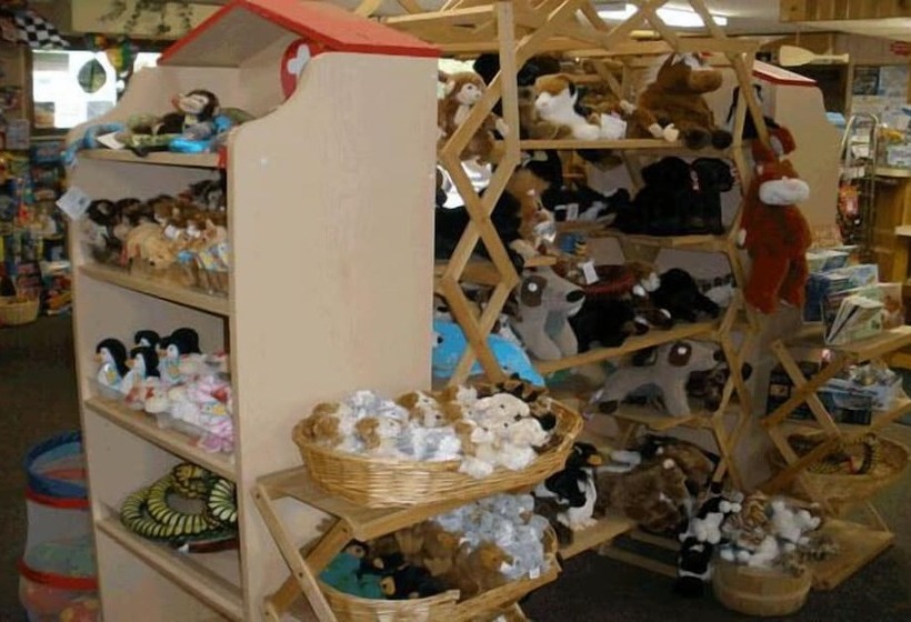 酒店 Lakeland Rv Campground