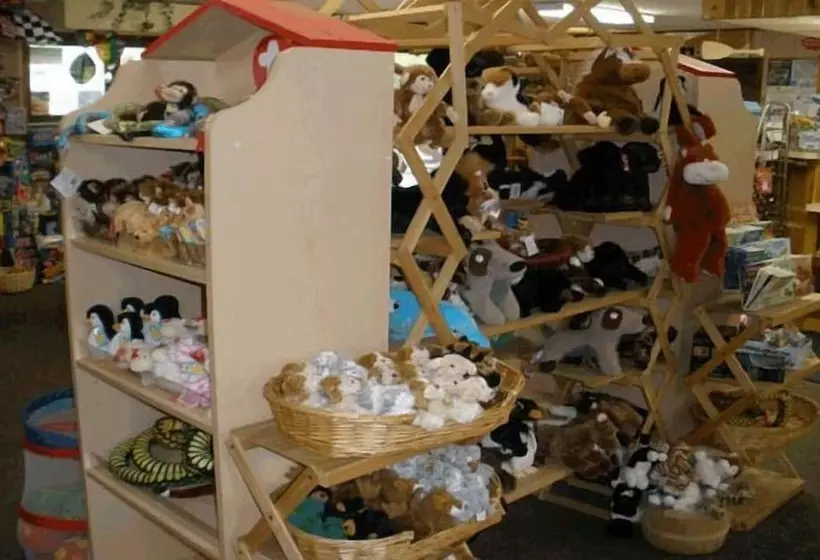 ホテル Lakeland Rv Campground