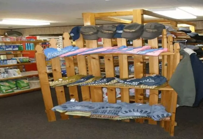 ホテル Lakeland Rv Campground