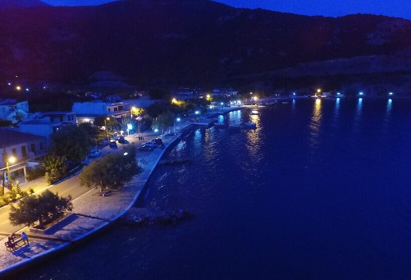 ホテル Le Due Sorelle