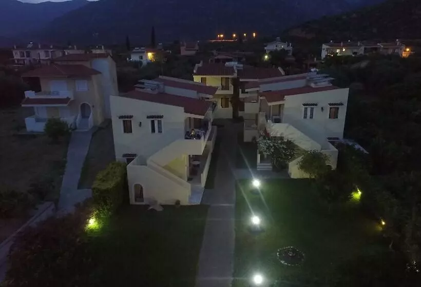 Hotelli Le Due Sorelle